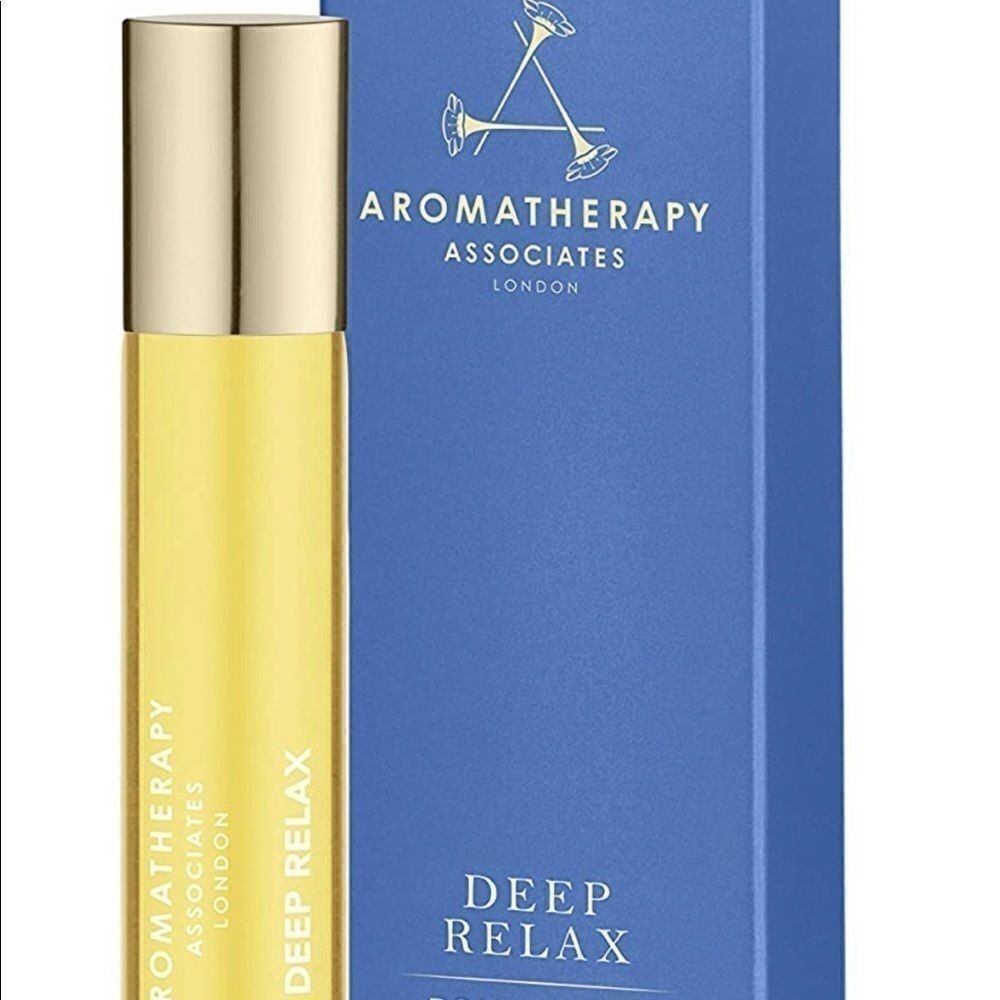 Aromatherapy associates London  
